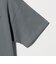 ロゴ アップリケ Tシャツ / キッズ 140cm-160cm