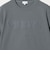 ロゴ アップリケ Tシャツ / キッズ 140cm-160cm