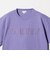 ロゴ アップリケ Tシャツ / キッズ 140cm-160cm