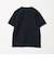 ＜FRED PERRY＞クレープ ピケ 半袖 Tシャツ