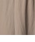 【WEB限定】＜at ease＞ドロスト ワイド パンツ