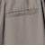 【WEB限定】＜at ease＞ドロスト ワイド パンツ