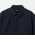 【WEB限定】JUST fit ソフトドレープ ボックスシルエット 半袖 シャツ