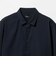 【WEB限定】JUST fit ソフトドレープ ボックスシルエット 半袖 シャツ
