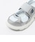 【WEB限定】＜New Balance＞ 230 Hook and Loop サンダル / キッズ 17cm-21cm
