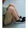 【WEB限定】＜New Balance＞ I208 Hook and Loop サンダル / キッズ 17cm-24cm