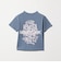 ＜NEW ERA＞タギング Tシャツ / キッズ（130cmー160cm）