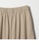 【WEB限定】＜at ease＞カーブ パンツ マシンウォッシャブル ストレッチ UVカット