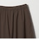 【WEB限定】＜at ease＞カーブ パンツ マシンウォッシャブル ストレッチ UVカット