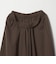 【WEB限定】＜at ease＞カーブ パンツ マシンウォッシャブル ストレッチ UVカット