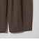 【WEB限定】＜at ease＞カーブ パンツ マシンウォッシャブル ストレッチ UVカット