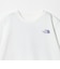 ＜THE NORTH FACE＞バンダナ スクェア ロゴ Tシャツ / キッズ130cm-160cm