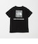 ＜THE NORTH FACE＞バンダナ スクェア ロゴ Tシャツ / キッズ130cm-160cm