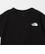 ＜THE NORTH FACE＞バンダナ スクェア ロゴ Tシャツ / キッズ130cm-160cm