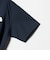 ＜THE NORTH FACE＞バンダナ スクェア ロゴ Tシャツ / キッズ130cm-160cm