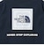 ＜THE NORTH FACE＞バンダナ スクェア ロゴ Tシャツ / キッズ130cm-160cm