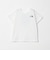 ＜THE NORTH FACE＞バンダナ スクェア ロゴ Tシャツ / キッズ100cm-120cm