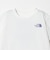 ＜THE NORTH FACE＞バンダナ スクェア ロゴ Tシャツ / キッズ100cm-120cm