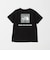 ＜THE NORTH FACE＞バンダナ スクェア ロゴ Tシャツ / キッズ100cm-120cm