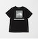 ＜THE NORTH FACE＞バンダナ スクェア ロゴ Tシャツ / キッズ100cm-120cm