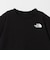 ＜THE NORTH FACE＞バンダナ スクェア ロゴ Tシャツ / キッズ100cm-120cm
