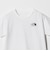 ＜THE NORTH FACE＞ヒストリカル ロゴ Tシャツ / キッズ 130cm-160cm