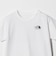 ＜THE NORTH FACE＞ヒストリカル ロゴ Tシャツ / キッズ 130cm-160cm