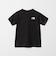 ＜THE NORTH FACE＞ヒストリカル ロゴ Tシャツ / キッズ 130cm-160cm