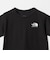 ＜THE NORTH FACE＞ヒストリカル ロゴ Tシャツ / キッズ 130cm-160cm