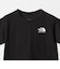 ＜THE NORTH FACE＞ヒストリカル ロゴ Tシャツ / キッズ 130cm-160cm