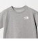 ＜THE NORTH FACE＞ヒストリカル ロゴ Tシャツ / キッズ 130cm-160cm