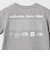 ＜THE NORTH FACE＞ヒストリカル ロゴ Tシャツ / キッズ 130cm-160cm