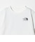 ＜THE NORTH FACE＞ヒストリカル ロゴ Tシャツ / キッズ 110cm-120cm