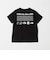 ＜THE NORTH FACE＞ヒストリカル ロゴ Tシャツ / キッズ 110cm-120cm