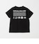 ＜THE NORTH FACE＞ヒストリカル ロゴ Tシャツ / キッズ 110cm-120cm