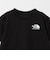 ＜THE NORTH FACE＞ヒストリカル ロゴ Tシャツ / キッズ 110cm-120cm