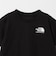 ＜THE NORTH FACE＞ヒストリカル ロゴ Tシャツ / キッズ 110cm-120cm