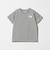 ＜THE NORTH FACE＞ヒストリカル ロゴ Tシャツ / キッズ 110cm-120cm