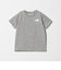 ＜THE NORTH FACE＞ヒストリカル ロゴ Tシャツ / キッズ 110cm-120cm
