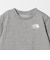 ＜THE NORTH FACE＞ヒストリカル ロゴ Tシャツ / キッズ 110cm-120cm