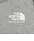 ＜THE NORTH FACE＞ヒストリカル ロゴ Tシャツ / キッズ 110cm-120cm