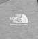 ＜THE NORTH FACE＞ヒストリカル ロゴ Tシャツ / キッズ 110cm-120cm