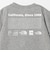 ＜THE NORTH FACE＞ヒストリカル ロゴ Tシャツ / キッズ 110cm-120cm