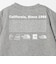 ＜THE NORTH FACE＞ヒストリカル ロゴ Tシャツ / キッズ 110cm-120cm