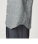 William Morris ジャストルーズ 半袖 シャツ