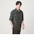 William Morris ジャストルーズ 半袖 シャツ