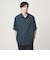 William Morris ジャストルーズ 半袖 シャツ