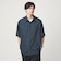 William Morris ジャストルーズ 半袖 シャツ