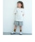【別注】＜UNIVERSAL OVERALL＞グラフィック プリント Tシャツ / キッズ 100cm-130cm