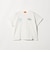【別注】＜UNIVERSAL OVERALL＞グラフィック プリント Tシャツ / キッズ 100cm-130cm